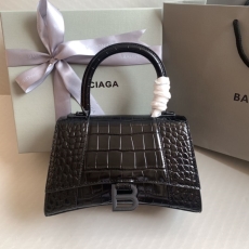 Balenciaga Hourglass Bags